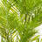 330.2cm Faux Palm Tree Tree in Ceramic Pot