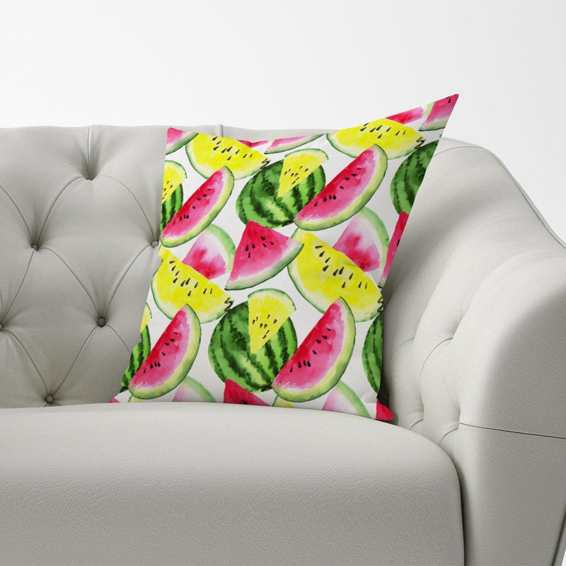 Lizette Square Cushion