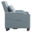 Chaise d'appoint rembourrée Hosie-1912052830