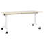 Yawen Foldable Steel Writing Desk-1431607049-1431607053