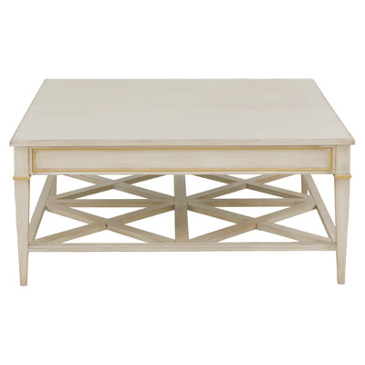 Matteo Cocktail Table