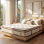 Matelas hybride moyen de luxe 12 po-1669443171-1813678217