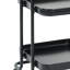 Pasha Metal Kitchen Cart-30562830
