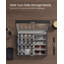 Manufactured Wood Watch Box +