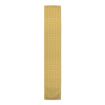 Geometric Table Runner