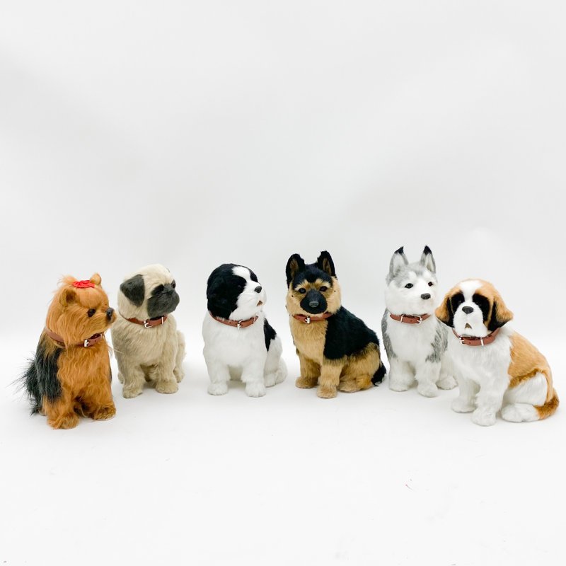 Connlyn Animals Figurines & Sculptures