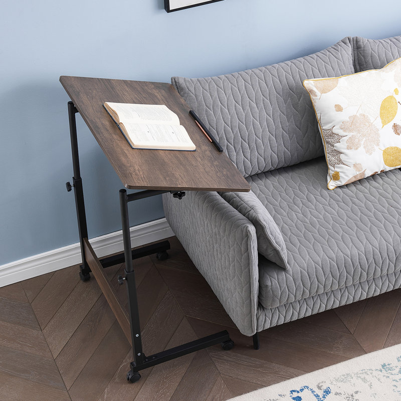 Kapp End Table, Brown