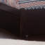 Florio Solid Wood Platform Bed with Footboard and Trundle-140254008-140254013