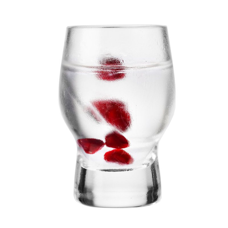 Bradnon 1.7oz. Shot Glass / Shooter Set
