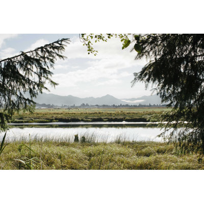 Pacifique Nord-Ouest, Oregon X