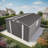 Large Metal Storage Shed-115676836