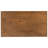 Hudson Wood 5-Shelf Storage Bookcase-608362089