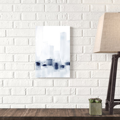 " City Across The Water II " by Ethan Harper