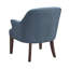 Fauteuil d'appoint rembourré et capitonné-1804222410