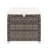 Avfesh Outdoor Ottoman