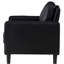 Fauteuil d'appoint rembourré Farallone-399200075
