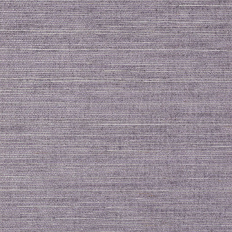 Haruki Sisal Wallpaper, Thistle