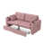 Pink Chenille est en rupture de stock