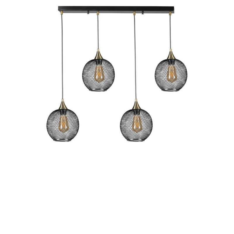 Chandle Chandelier