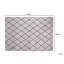 Azura Geometric Synthetic Hand Woven Area Rug-60202854