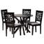 Ensemble repas pour quatre personnes-1970672216