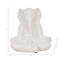 Figurine en céramique Slatington Elephant-1012059379