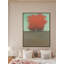 Crimson Canopy 1 Print-2092474355