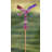 Longwell Insects Garden Stake