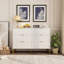 Commode décorative 6 tiroirs Barberton-814688167
