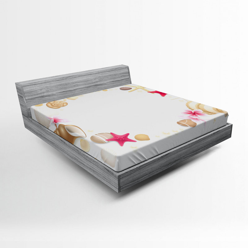Microfiber Fitted Sheet, Full Fitted Sheet