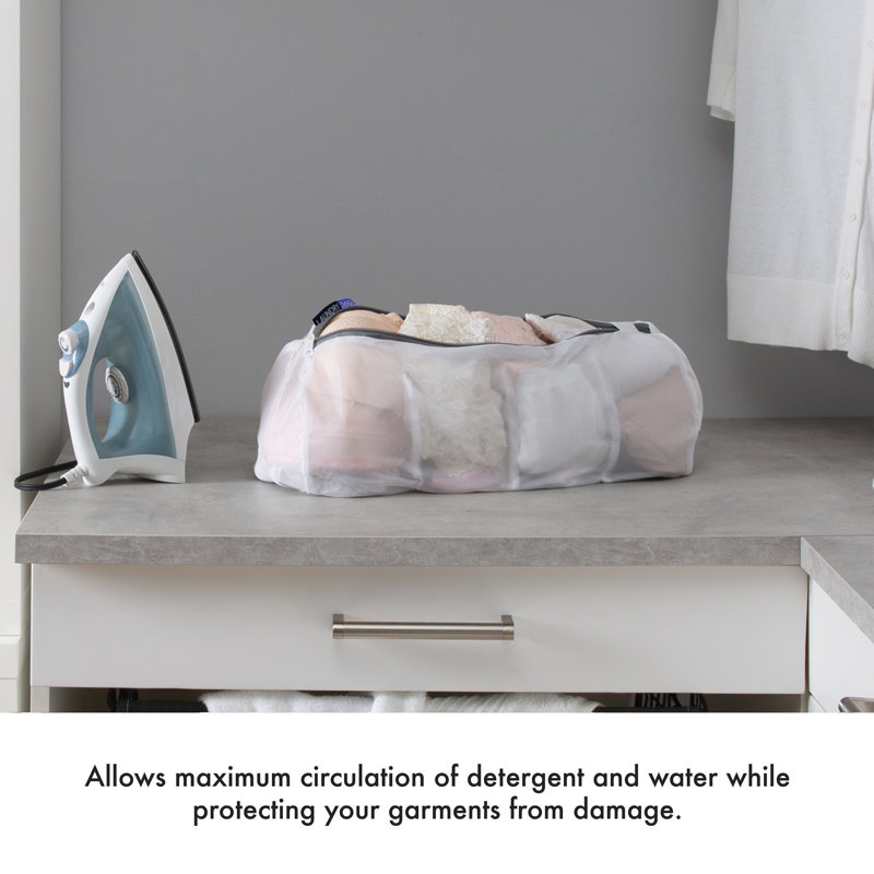 Wash Bag