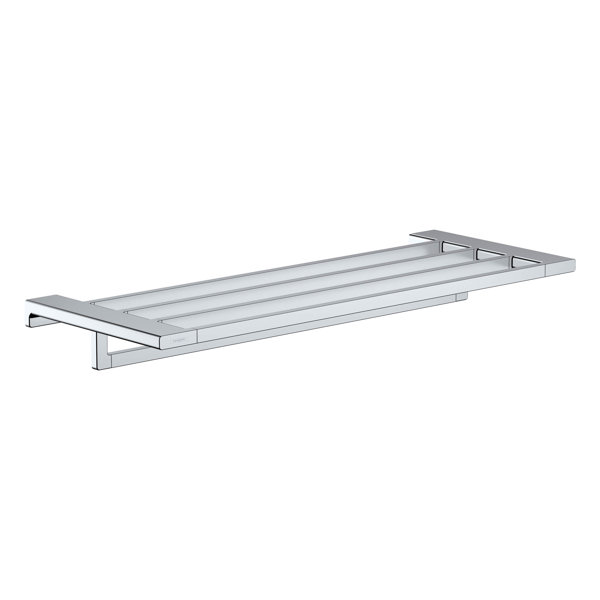 Hansgrohe Heated Towel Racks | Wayfair
