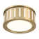 Numan 2 Light Flush Mount _x000D_
