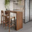 Table bistro Gourmet