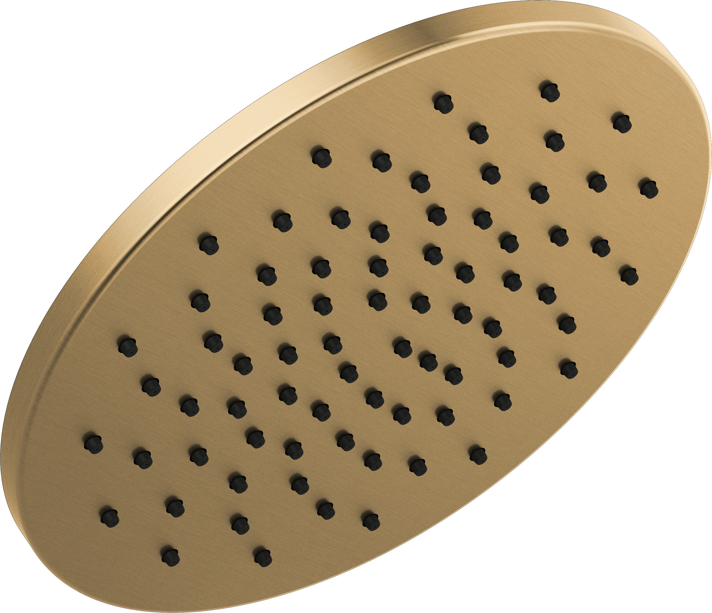 Delta Rain Fixed Shower Head & Reviews Wayfair