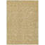  Tapis taupe intérieur / extérieur lavable à la machine Chayden ACN1021-1382891029