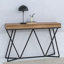 Abbriella 140cm Console Table
