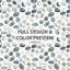 Ensemble de housse de couette et coussin décoratif Coastal Bed-124290402