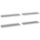 Arsis 4 -Piece Floating Shelf