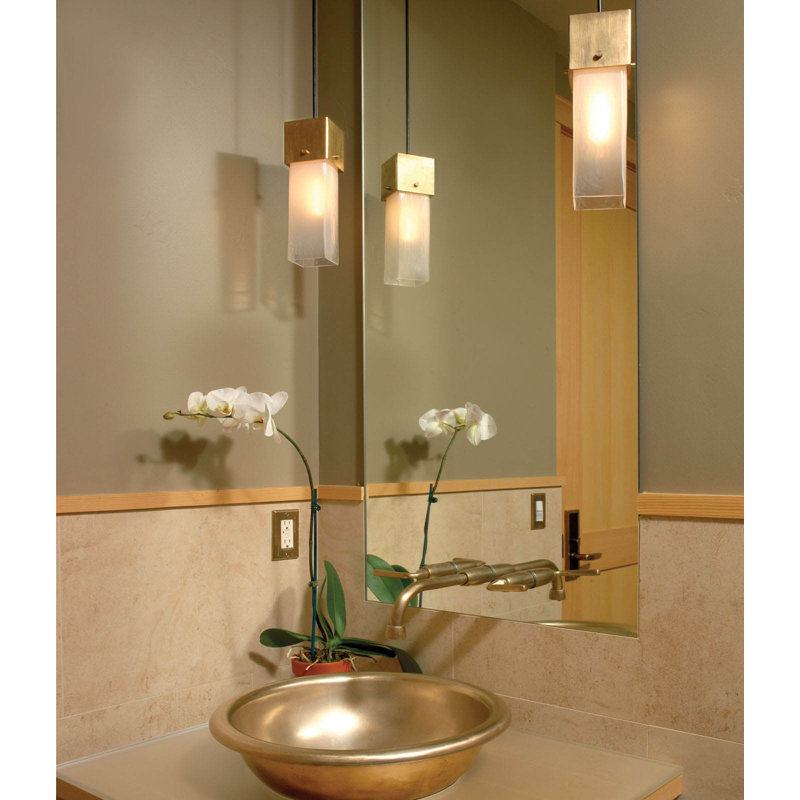 Decora Style Switch And Receptacle Cover, 4.56" H x 4.56" W x 0.31" D, Silicon Bronze Rust