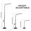 184 cm LED Task/Reading Floor Lamp