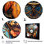Capteur de rêves Leenah - Visions complexes-1582563619-1582563617