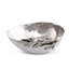 Olive Grove Stainless Steel Fruit Bowl