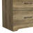 Arkia 47" W 6-Drawer Manufactured Wood Dresser-1083842747