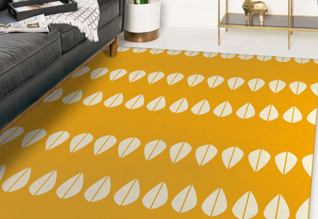 Must-Have Low-Pile Rugs