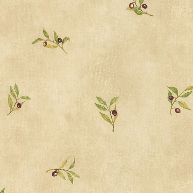 Rouleau de papier peint L 33 pi x l 21 po