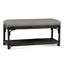 Banc de rangement en osier Summer Retreat-71425159-86505831