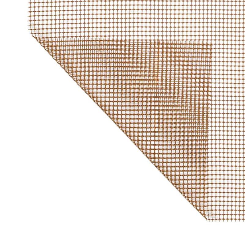 Sous-tapis antidérapant toutes saisons Basics by Wayfair ™, Carré 6 pi