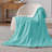 Bedsure GentleSoft™ Sherpa Blanket – Thick All-Season Warm Bed Blanket – Ideal Gift for College Students-105504645-105504644