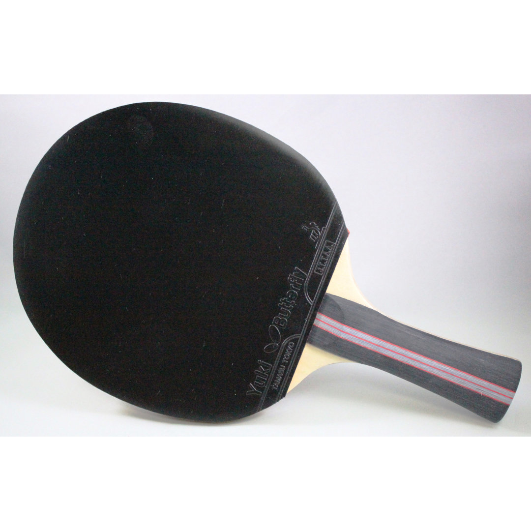 Bty 302 FL Paddles Butterfly